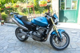 Honda Hornet | Mobile.bg    8