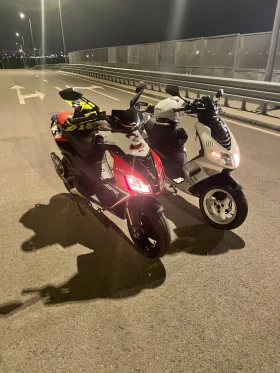 Aprilia Sr 50 | Auto.bg — изображение 12