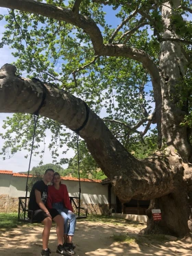 Aprilia Sr 50 | Auto.bg — изображение 4