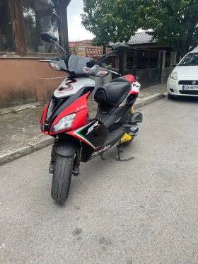 Aprilia Sr 50 | Auto.bg — изображение 2