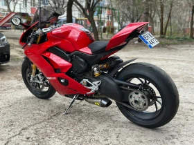 Ducati Panigale Panigale V4S 2018 4700km | Auto.bg — изображение 5
