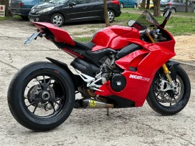 Ducati Panigale Panigale V4S 2018 4700km | Auto.bg — изображение 4