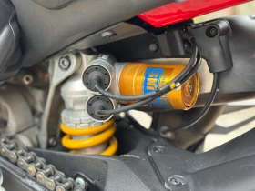 Ducati Panigale Panigale V4S 2018 4700km | Auto.bg — изображение 6
