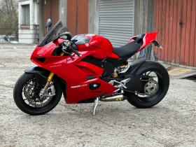 Ducati Panigale Panigale V4S 2018 4700km | Auto.bg — изображение 2