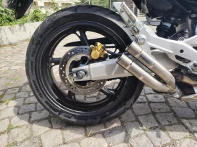Honda Hornet 600F | Mobile.bg � ����� ������ 5