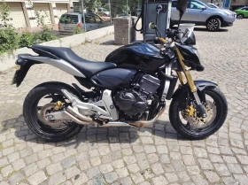 Honda Hornet 600F | Mobile.bg � ����� ������ 8