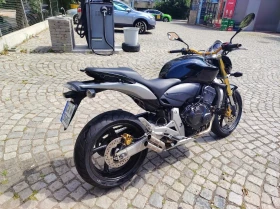 Honda Hornet 600F | Mobile.bg � ����� ������ 3