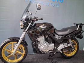 Honda Cb 500 | Mobile.bg � ����� ������ 6