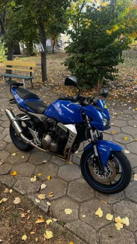 ����� �� �������� �� Kawasaki Z Z750 a2 ���������