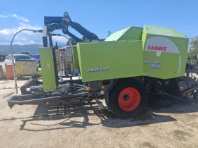 Балировачка Claas Rollant 355, снимка 5