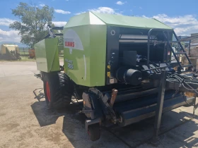 Балировачка Claas Rollant 355, снимка 11