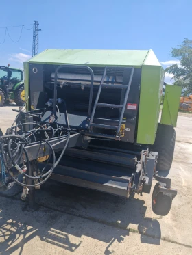 Балировачка Claas Rollant 355, снимка 14