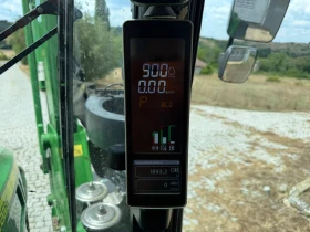 Трактор John Deere 5115R С ТОВАРАЧ САМО 1800 ЧАСА ЛИЗИНГ, снимка 13