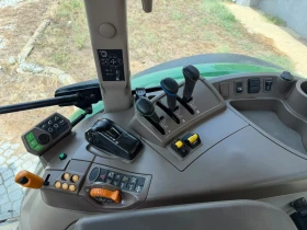 Трактор John Deere 5115R С ТОВАРАЧ САМО 1800 ЧАСА ЛИЗИНГ, снимка 11