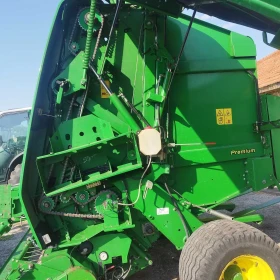  John Deere 864 | Mobile.bg    6