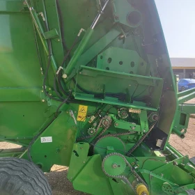 John Deere 864 | Mobile.bg    4