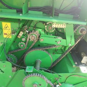  John Deere 864 | Mobile.bg    2