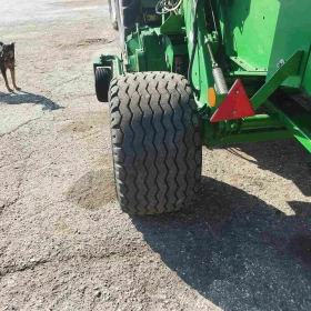  John Deere 864 | Mobile.bg    8