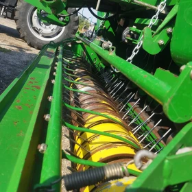  John Deere 864 | Mobile.bg    9