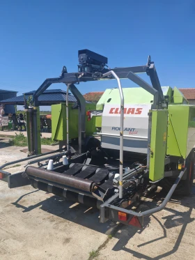 ����������� Claas Rollant 355 | Mobile.bg � ����� ������ 10