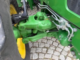 Трактор John Deere 5115R С ТОВАРАЧ САМО 1800 ЧАСА ЛИЗИНГ | Auto.bg — изображение 9