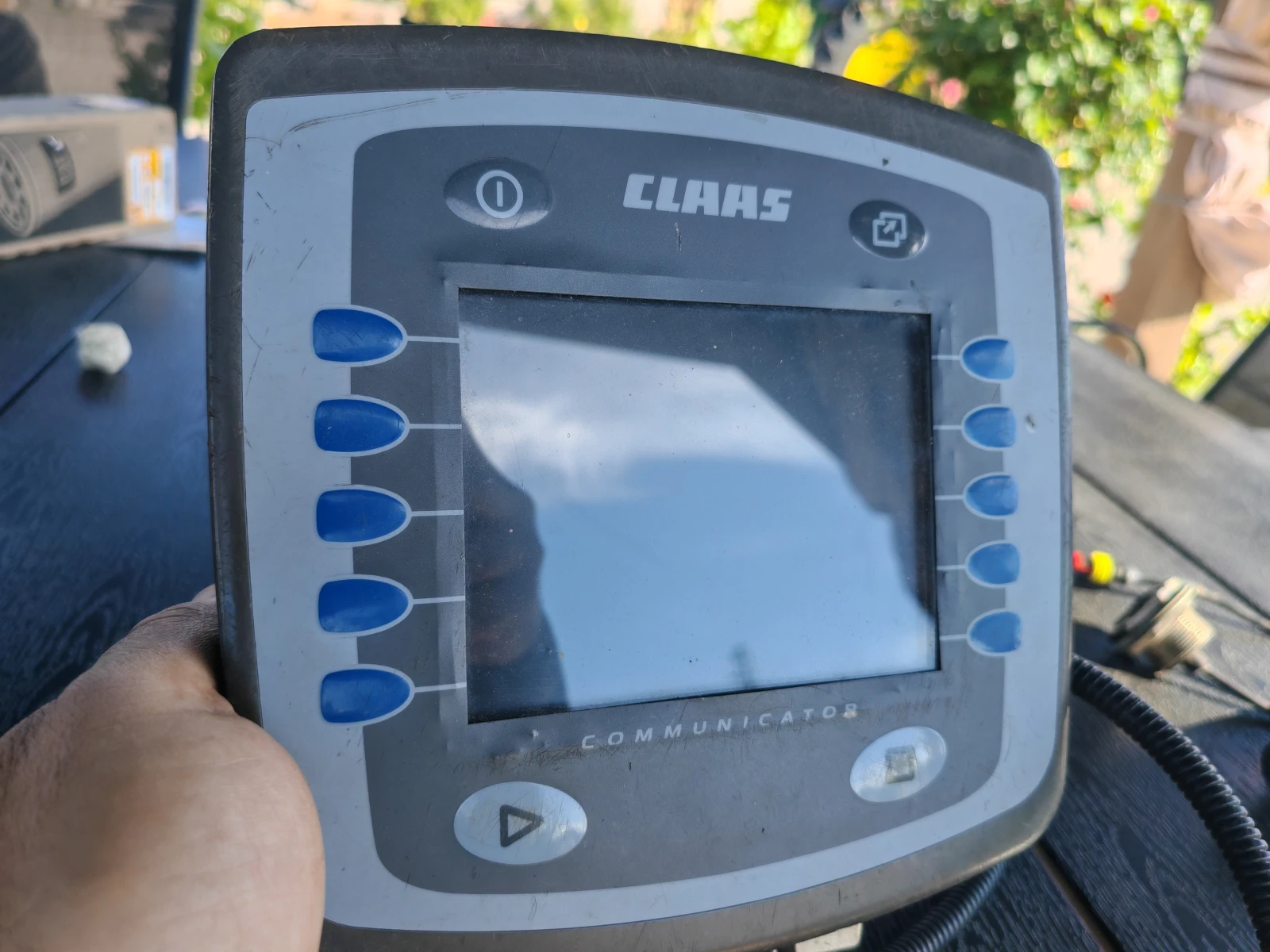 ����������� Claas Rollant 355 | Mobile.bg � ����������� 15