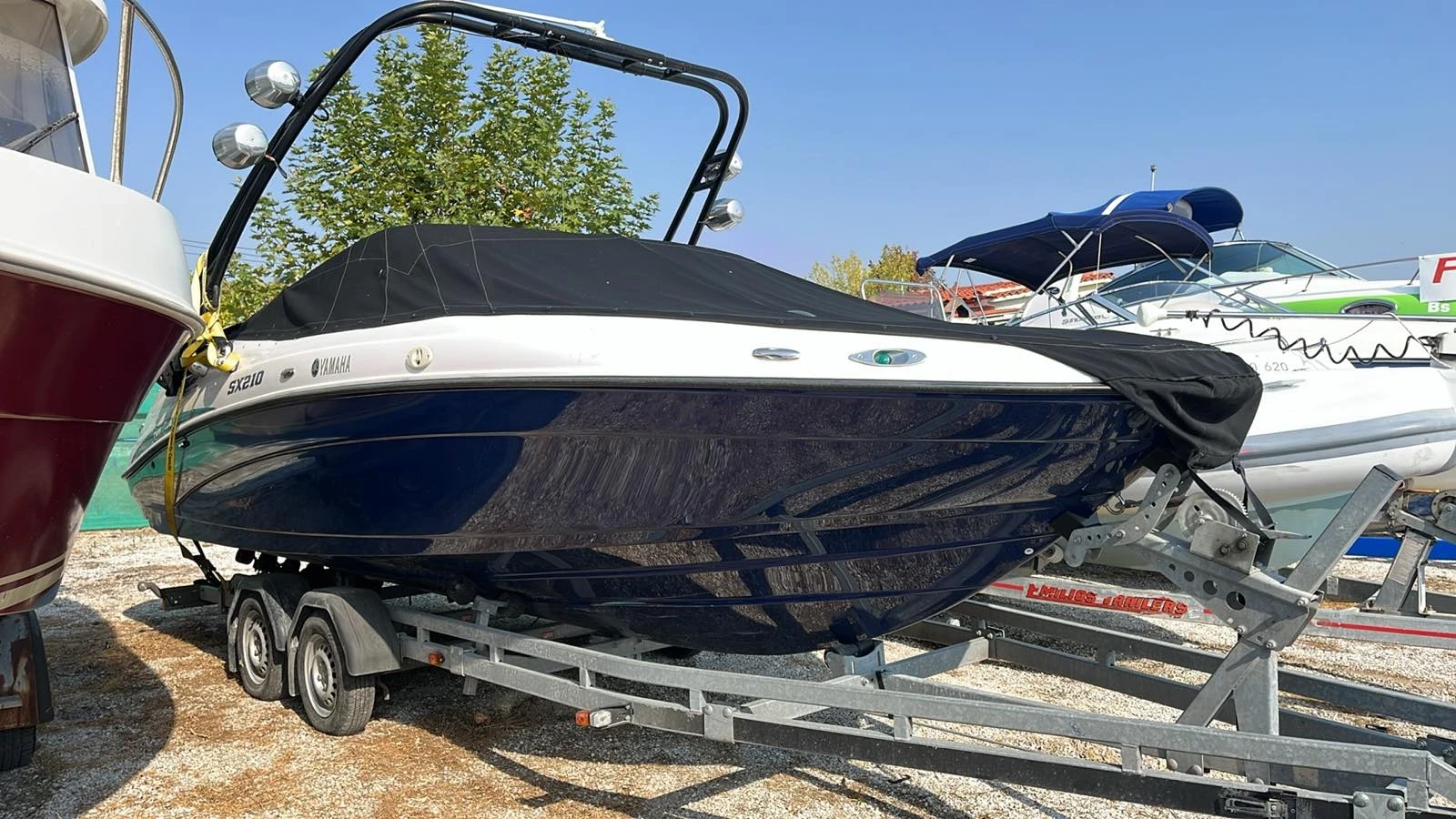   Yamaha SX 210  | Mobile.bg   15