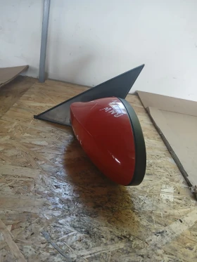Огледало ляво BMW 1, снимка 4