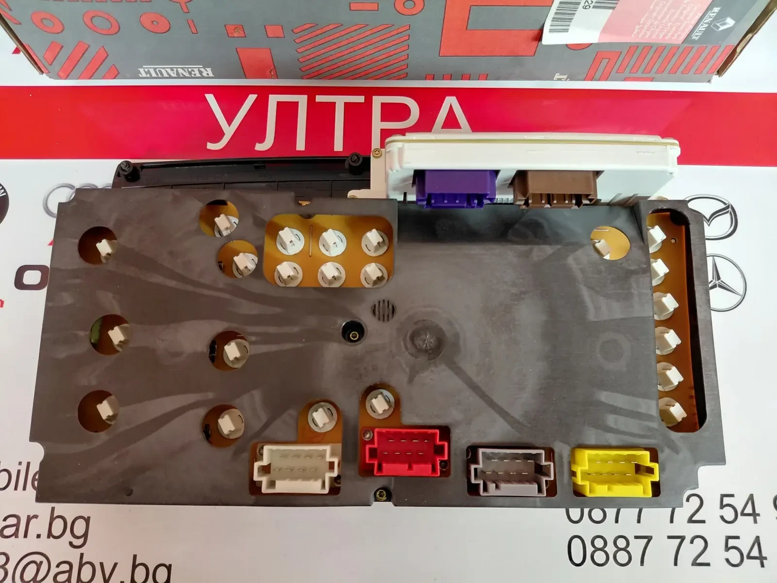 5010415229 ���������� Renault Kerax  5010 415 229 | Mobile.bg � ����������� 2