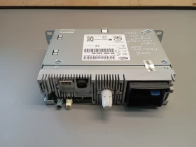 Модул навигация, радио Пежо 208, 2008 1.6хди