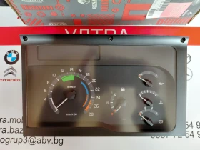 5010415229 Километраж Renault Kerax  5010 415 229