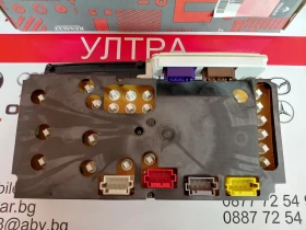 5010415229 Километраж Renault Kerax  5010 415 229, снимка 2 - Части - 53369162