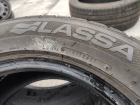 Гуми Зимни 215/55R16, снимка 8