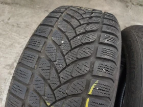 Гуми Зимни 215/55R16, снимка 2