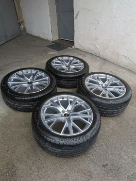 Джанти за Audi, снимка 2