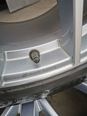 Джанти за Audi, снимка 8