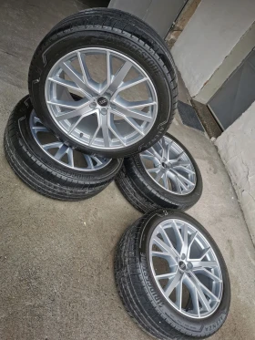 Джанти за Audi, снимка 1