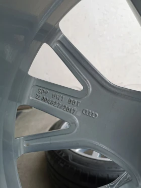 Джанти за Audi, снимка 11