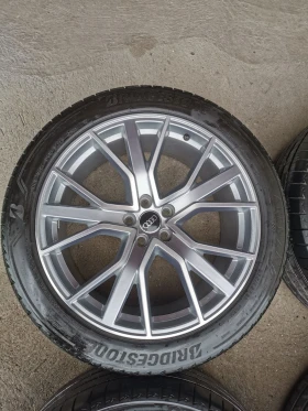 Джанти за Audi, снимка 6