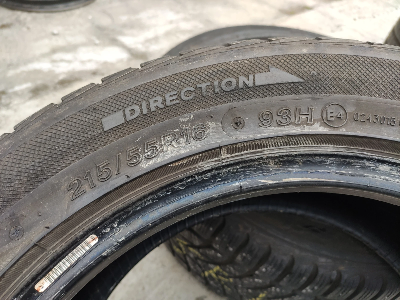  215/55R16 | Mobile.bg   7