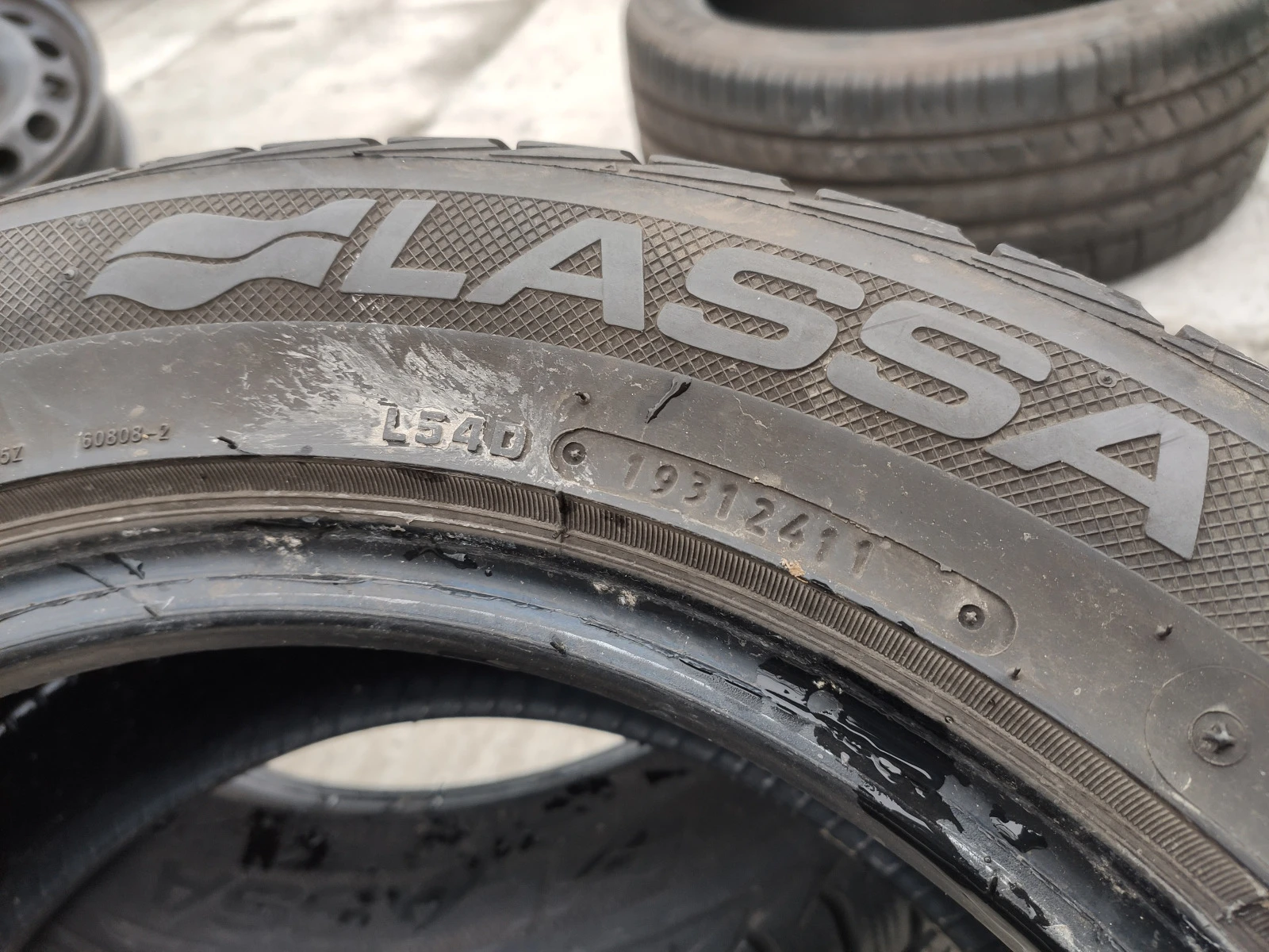  215/55R16 | Mobile.bg   8