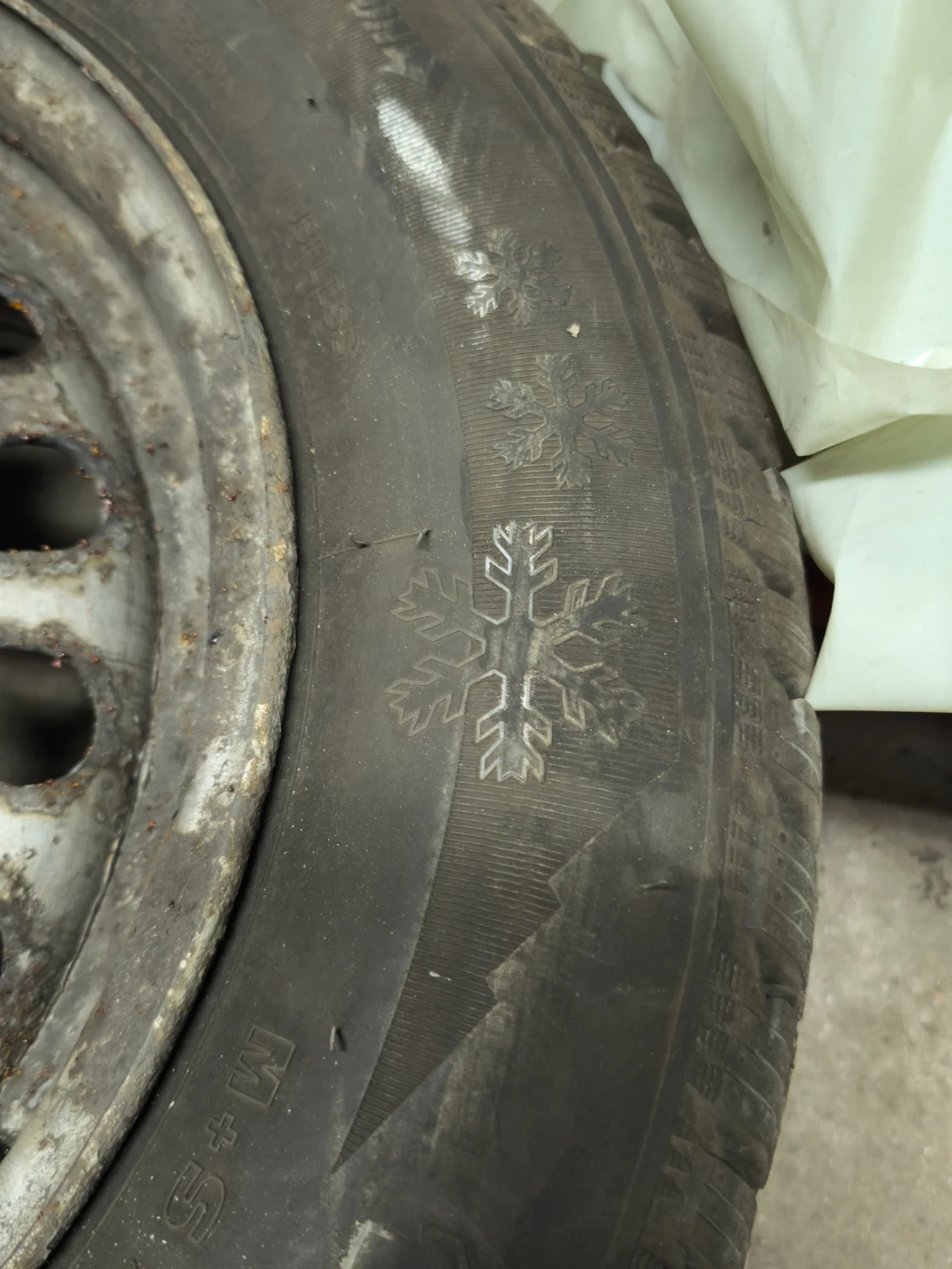 ���� � ������ 195/65R15 �� Mercedes-Benz C 180 | Mobile.bg � ����������� 3