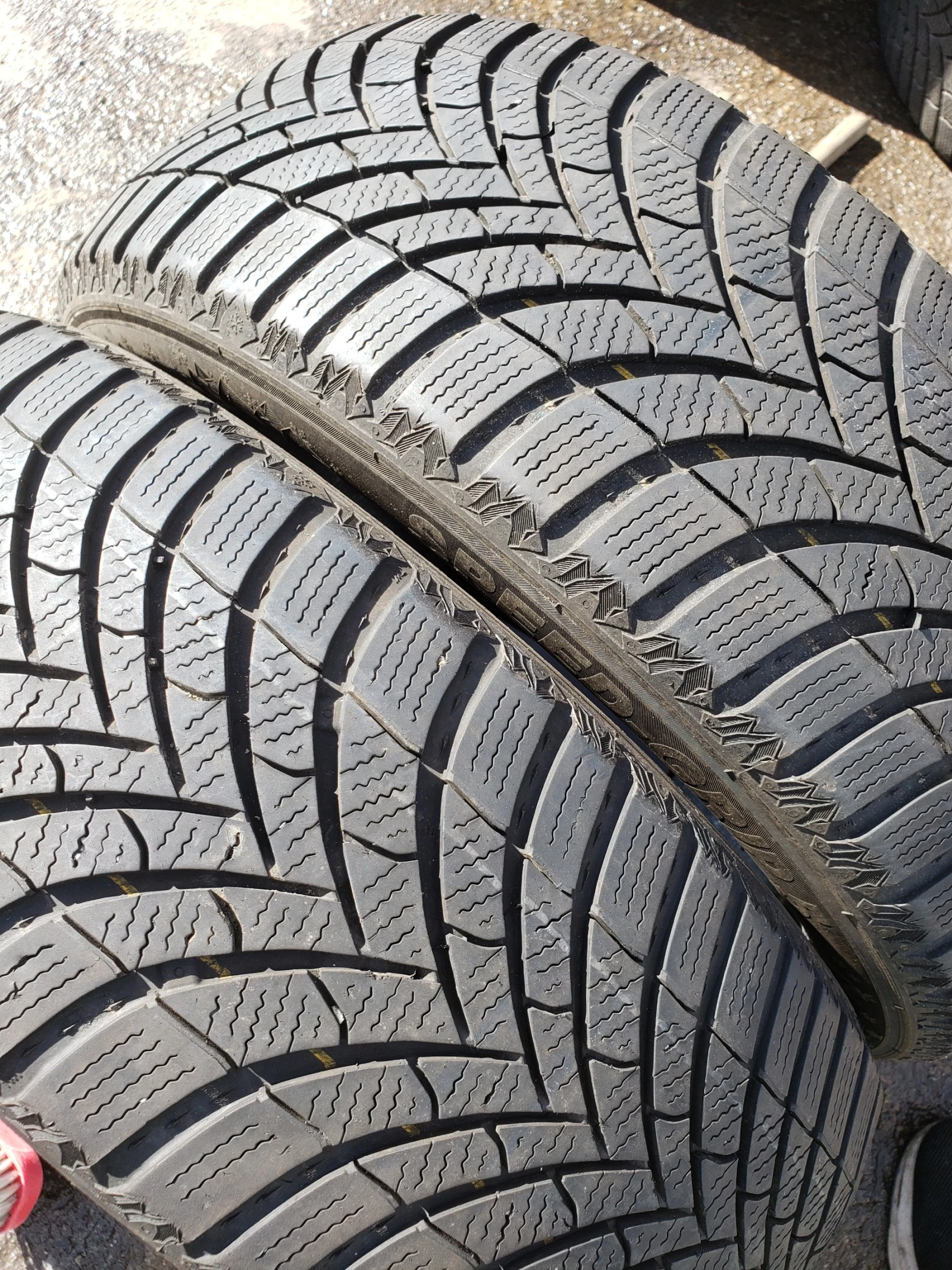 ���� 195/55R16 | Mobile.bg � ����������� 5