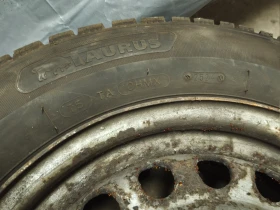 Гуми с джанти Други 195/65R15, снимка 5 - Гуми и джанти - 52595438