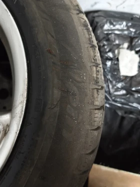 Гуми с джанти Други 195/65R15, снимка 8 - Гуми и джанти - 52595438