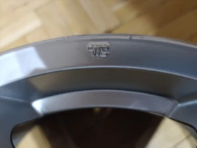 Джанти, снимка 6 - Гуми и джанти - 53665813