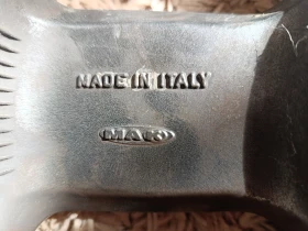 Джанти, снимка 8 - Гуми и джанти - 53665813