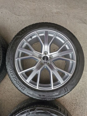 ����� �� �������� �� ������ �� Audi