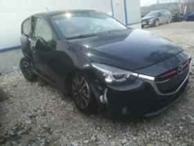 Mazda 2 1.5 Skyaktiv , снимка 4
