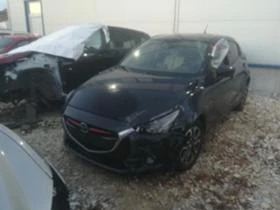 Mazda 2 1.5 Skyaktiv , снимка 1